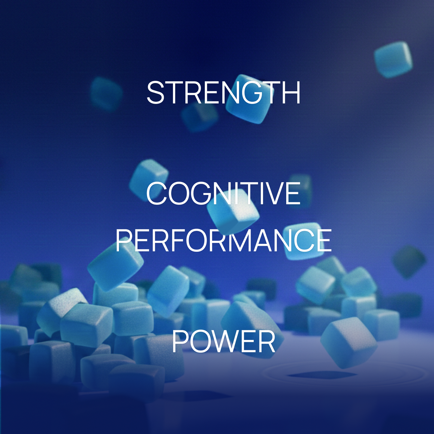 Creatine Monohydrate Gummies
