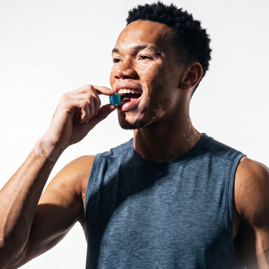 Creatine Monohydrate Gummies